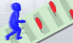 Slap And Run 2 image