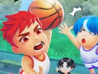 Basketball Star image