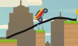 image bg Draw Bridge Racer