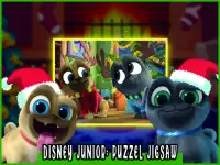 Disney Junior: Jigsaw Puzzel image