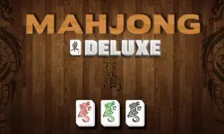 Mahjong Deluxe image