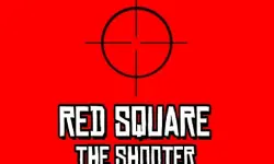 RED SQUARE   THE SHOOTER image
