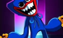 Poppy Hide N Seek image