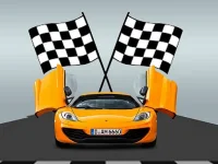 Drag Rivals 3D Fast Cars & Street Battle Racing image