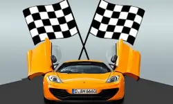 Drag Rivals 3D Fast Cars & Street Battle Racing image