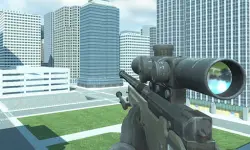 Urban Sniper Multiplayer image