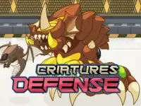 Criatures Defense image