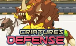 Criatures Defense image