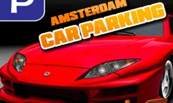 Amsterdam Car Parking image