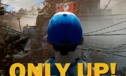 Only Up! Forward image