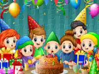 Happy Birthday With Family image