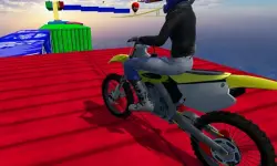 Bike Stunts Pro HTML5 image