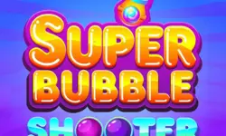 Super Bubble Shooter image