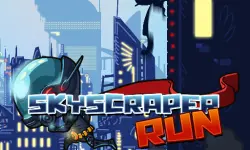 Skyscraper run image