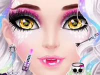 Halloween Makeup Me image