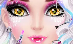 Halloween Makeup Me image