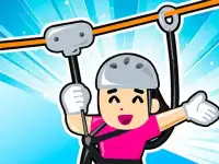 Zipline Rescue Adventure image