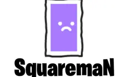 Squareman image