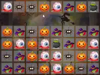 Halloween Match 3 Deluxe image