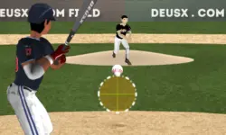 image bg Home Run Master
