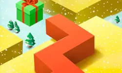 MUSIC LINE 2 CHRISTMAS image