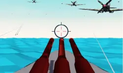 Aircraft Battle 2024 image