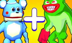 Merge Master: Merge Poppy image