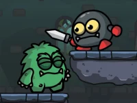 Jump Monster image