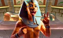 Escape Ancient Egypt image