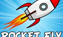 Rocket Fly Forward image