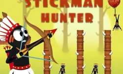 Stickman Hunter image