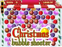 Christmas Bubble Shooter 2019 image