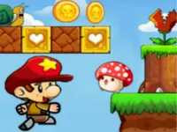 Super Mario World Squirrel image