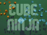 Cube Ninja image