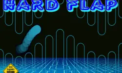 Hard FLap Game image