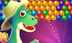 Bubble shooter - Jeux bubble image
