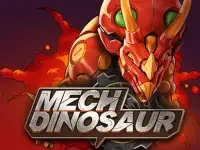 image bg MechDinosaur