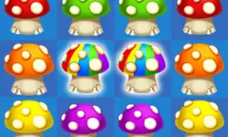 Mushroom Blast image