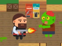 Zombie Attack image
