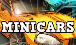 MINICARS image