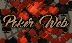 Poker Web image