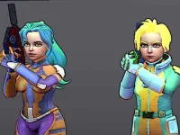 image bg Legends Arena