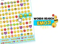 Word Search Emoji edition image