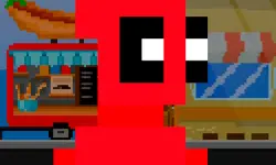 Pixel Heroes Runner image