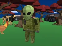 CrazyCraft image
