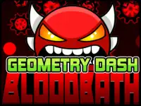 image bg Geometry Dash Bloodbath