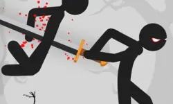 Stickman Fight image