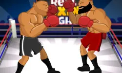 Real Boxing Fight image