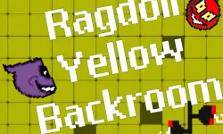 image bg Ragdoll in backrooms