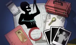Detective Scary Cases image
